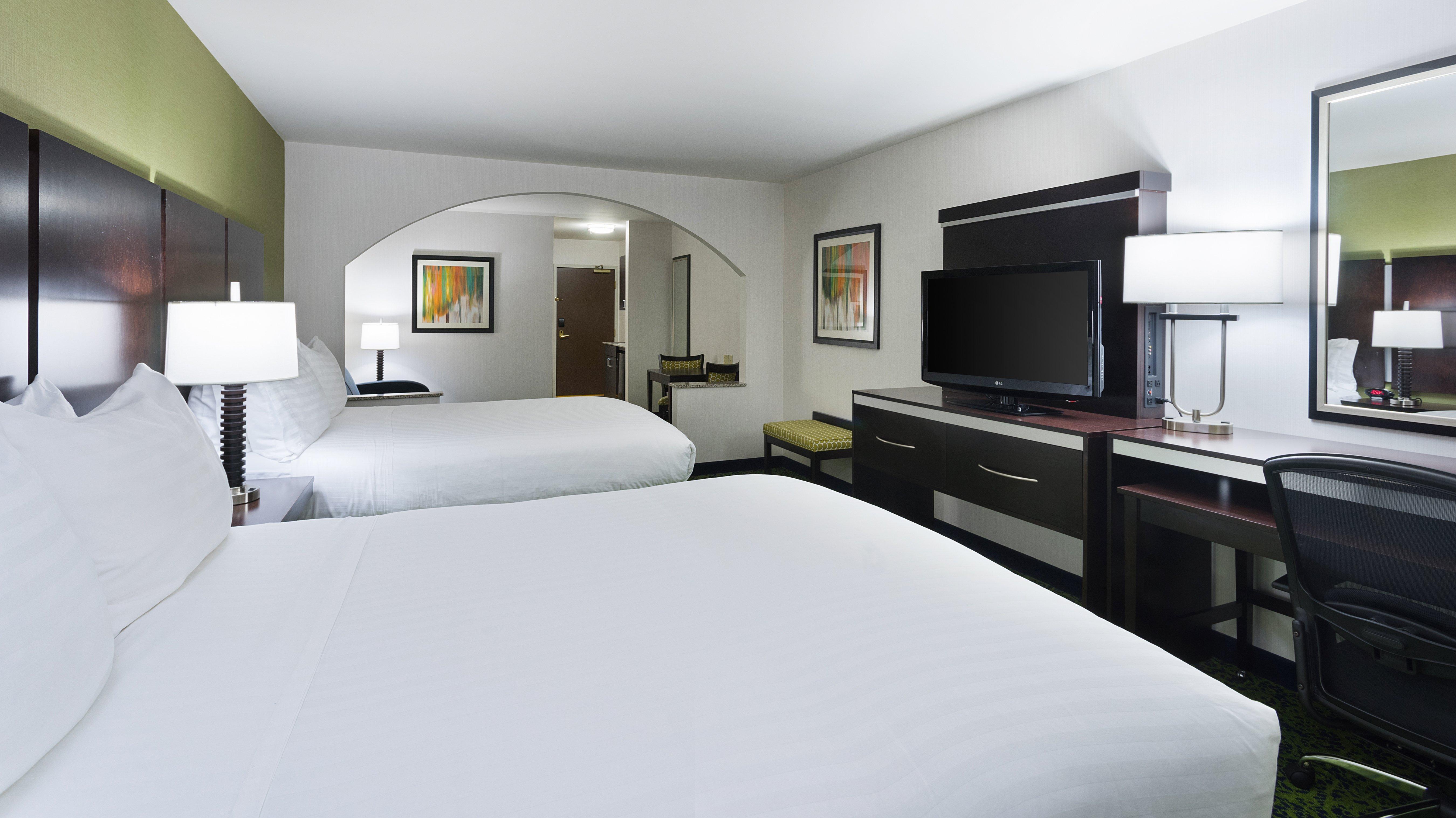 Holiday Inn Express And Suites Stroudsburg-Poconos By Ihg Exterior photo